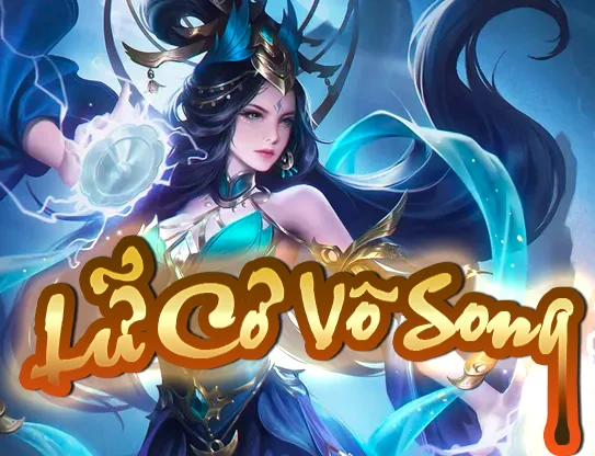 Lữ Cơ Vô Song